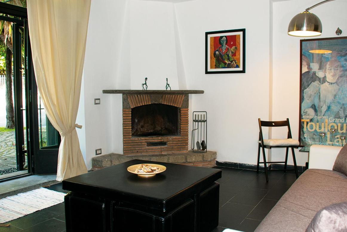 Marino Le Coccinelle Vila Exterior foto