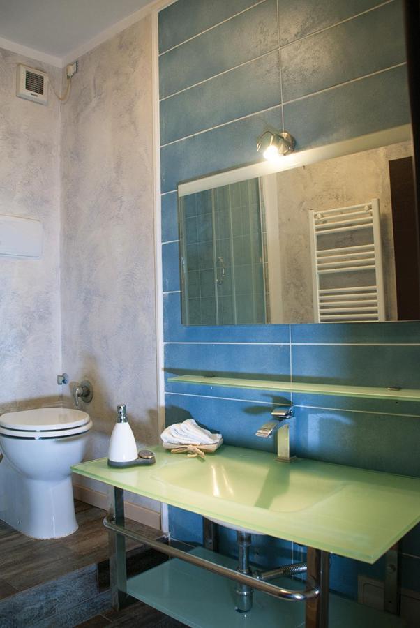 Marino Le Coccinelle Vila Exterior foto