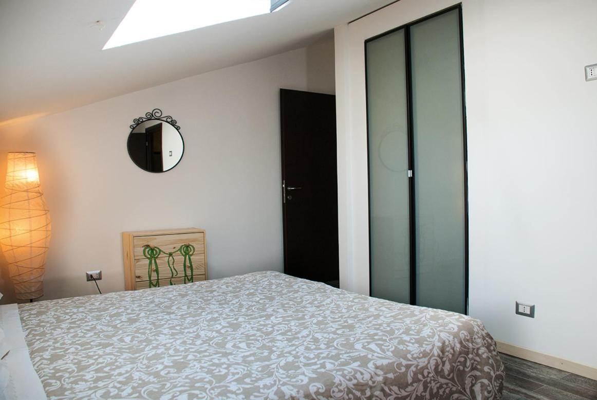 Marino Le Coccinelle Vila Exterior foto